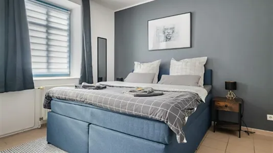 Apartments in Berlin Pankow - photo 6