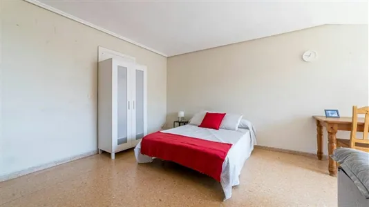 Rooms in Alboraya - photo 4