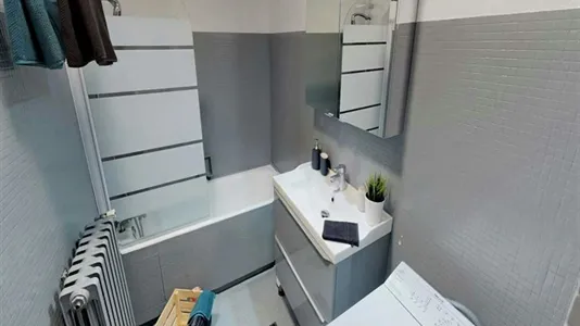 Rooms in Lille - photo 10