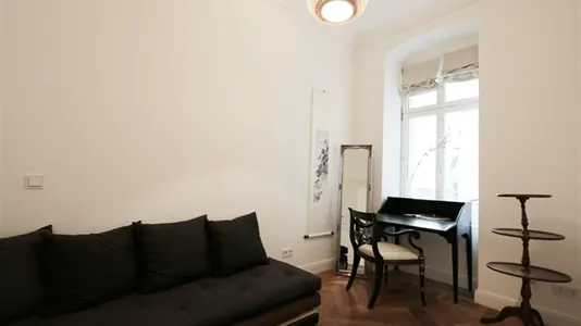 Apartments in Berlin Mitte - photo 10