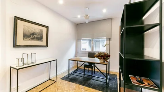 Apartments in Barcelona Gràcia - photo 4