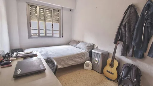 Rooms in Alboraya - photo 8