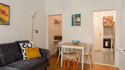 Apartments in Location is not specified - photo 9