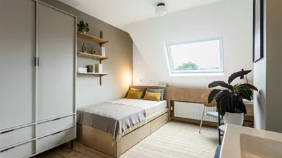 Room for rent in Stad Brussel, Brussels