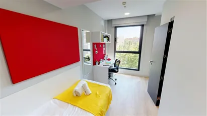 Room for rent in Madrid Moncloa-Aravaca, Madrid