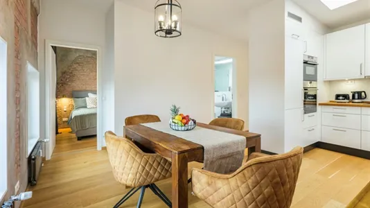 Apartments in Location is not specified - photo 7