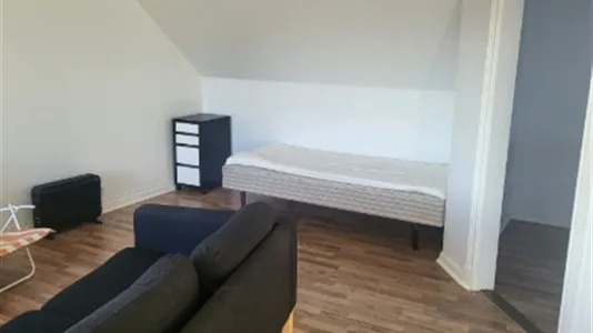 Apartments in Hultsfred - photo 1