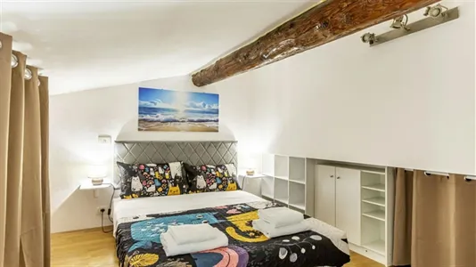 Apartments in Florence - photo 4