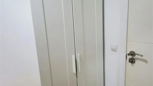 Rooms in Getafe - photo 5