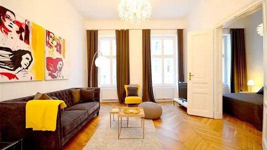 Apartments in Vienna Landstraße - photo 4