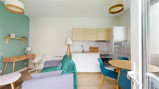 Apartments in Nantes - photo 9