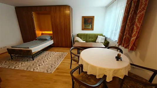 Apartments in Vienna Alsergrund - photo 3