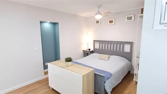 Apartments in Location is not specified - photo 4