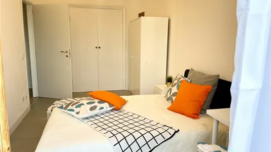 Rooms in Florence - photo 9