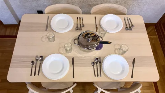 Apartments in Madrid Ciudad Lineal - photo 7