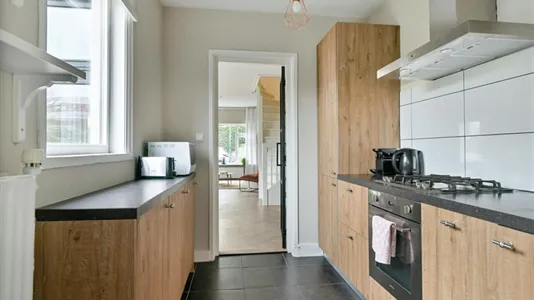 Houses in Baarn - photo 6