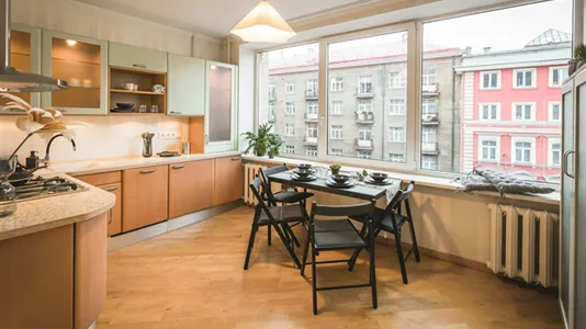 Rooms in Riga Centrs - photo 8