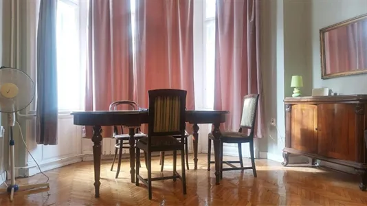 Apartments in Budapest Terézváros - photo 3