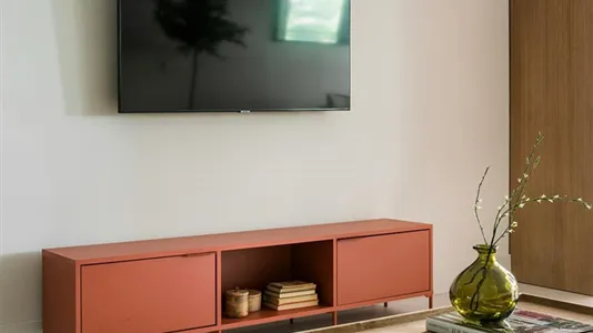 Apartments in Madrid Salamanca - photo 9