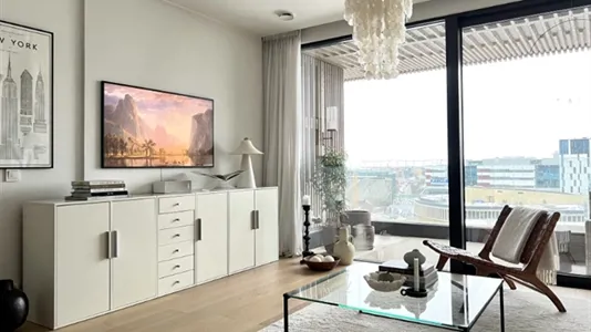 Apartments in Vasastan - photo 2