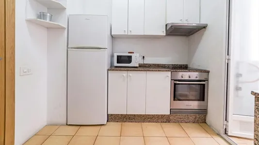 Rooms in Valencia Camins al Grau - photo 8