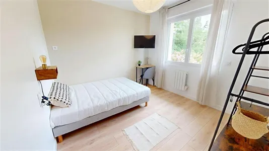 Rooms in Bordeaux - photo 3