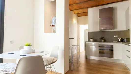 Apartments in Barcelona Ciutat Vella - photo 5