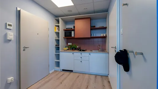Rooms in Location is not specified - photo 3