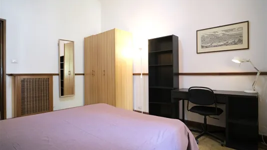 Rooms in Roma Municipio II – Parioli/Nomentano - photo 6