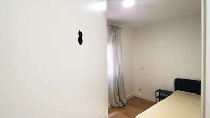 Room for rent in Fuenlabrada, Comunidad de Madrid