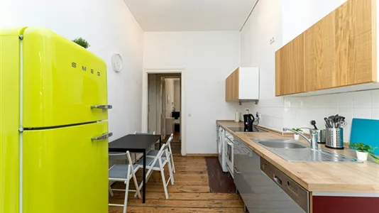 Rooms in Location is not specified - photo 3
