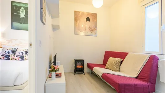 Apartments in Madrid Centro - photo 10