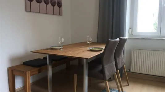 Apartments in Location is not specified - photo 9