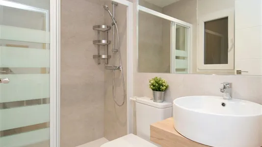 Rooms in Madrid Moncloa-Aravaca - photo 7