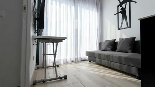 Apartments in Madrid Usera - photo 5