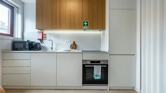 Apartments in Location is not specified - photo 6