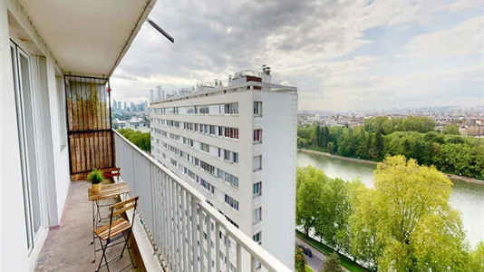 Rooms in Nanterre - photo 6