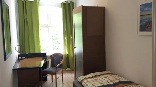 Rooms in Berlin Friedrichshain-Kreuzberg - photo 3