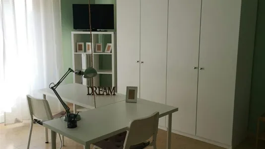 Rooms in Florence - photo 6