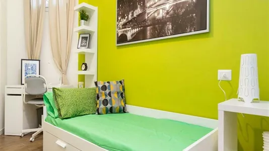 Rooms in Milano Zona 2 - Stazione Centrale, Gorla, Turro, Greco, Crescenzago - photo 3