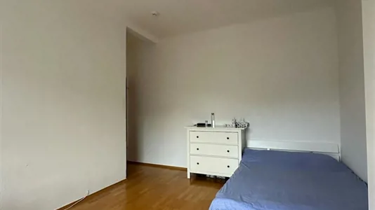 Rooms in Stuttgart Bad Cannstatt - photo 2