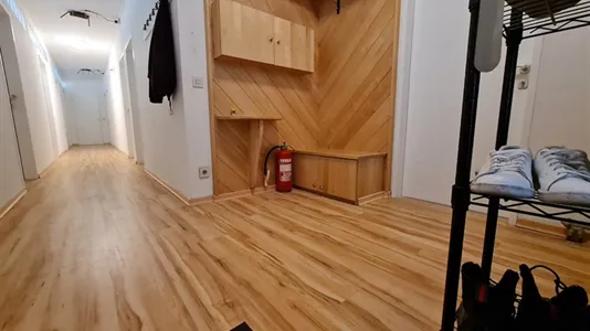 Rooms in Vienna Josefstadt - photo 10