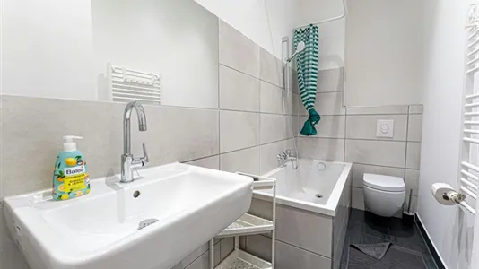 Rooms in Location is not specified - photo 9