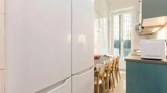 Rooms in Milano Zona 8 - Fiera, Gallaratese, Quarto Oggiaro - photo 5