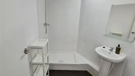 Rooms in Barcelona Sarrià-St. Gervasi - photo 8