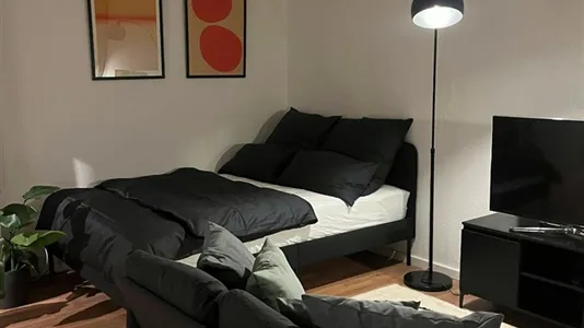 Apartments in Berlin Friedrichshain-Kreuzberg - photo 7