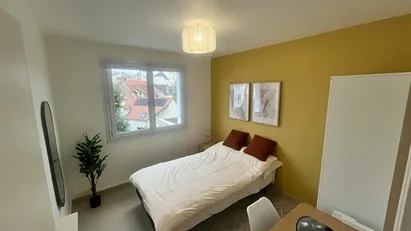 Room for rent in Dijon, Bourgogne-Franche-Comté