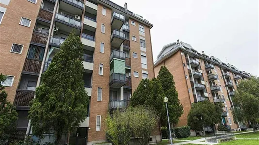 Rooms in Corsico - photo 8