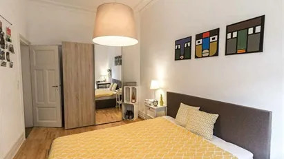 Room for rent in Frankfurt (region)