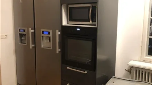 Houses in Stockholm West - photo 1